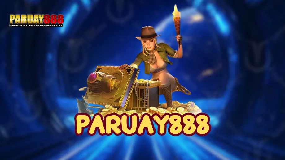 paruay888