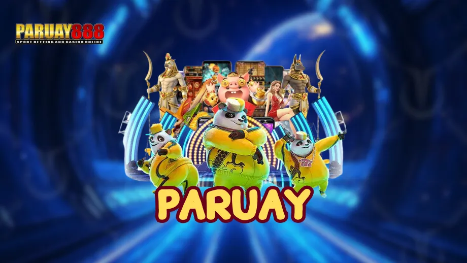 paruay888