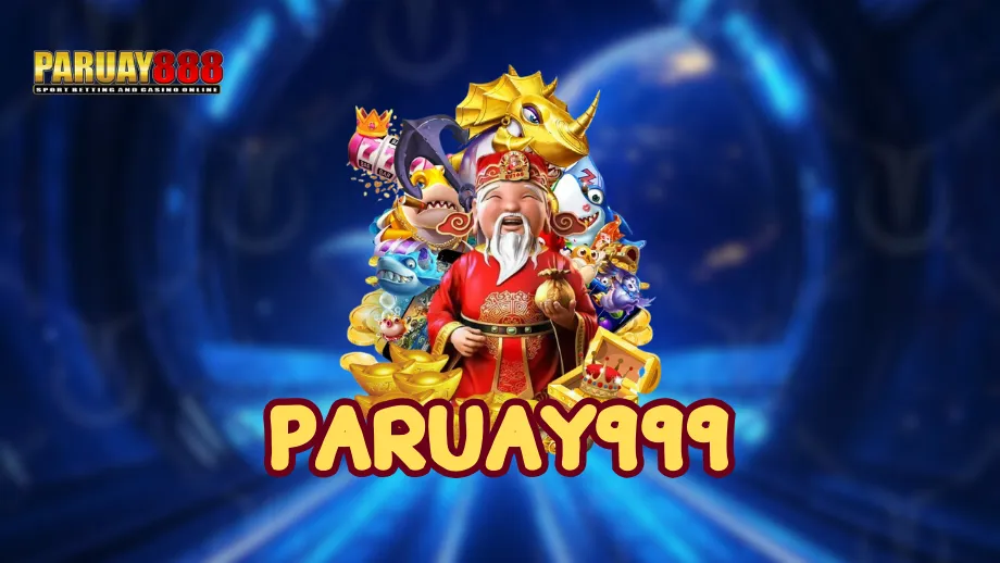 paruay888